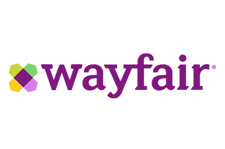 This is the wayfair logo