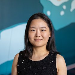 Zhuomin (Jasmine) Chen, Ph.D.