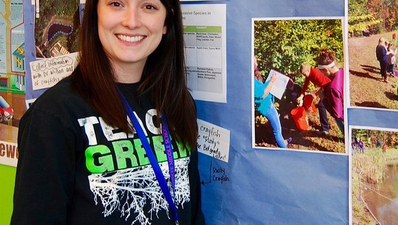 Maine Teacher Reflects on Vital Signs Experience
