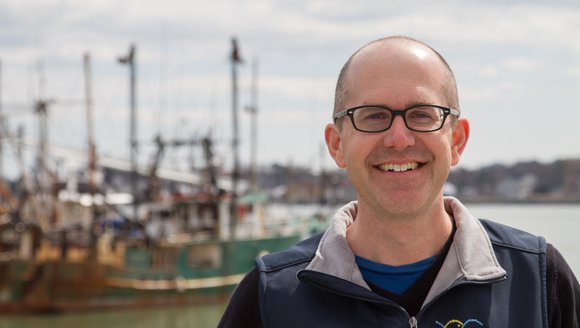 GMRI Experts Lead on Climate