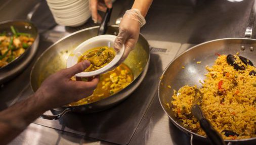 At college campuses, it’s Sustainable Seafood 101 - The Boston Globe