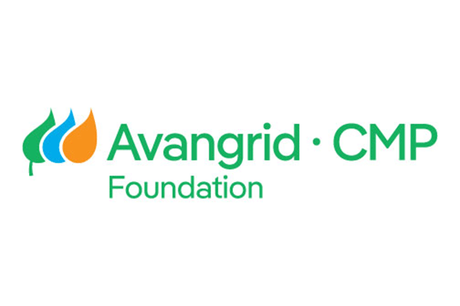 Logo for Avangrid CMP Foundation.