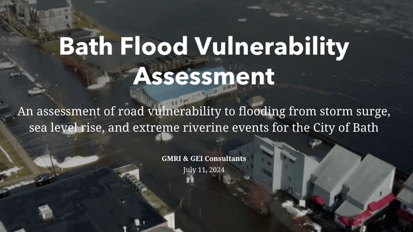 Bath flooding assessment thumbnail