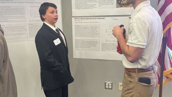 Breaking Barriers at 3rd Annual Findings from the Field Symposium - NASA Science