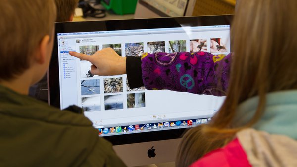 Extending LabVenture into the Classroom