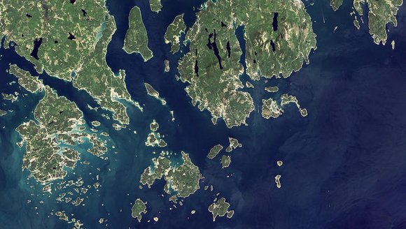 Climate Action: New State Goals to Prevent & Prepare for Climate Change