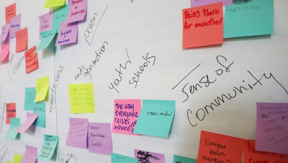 Climate Action Planning in Woolwich
