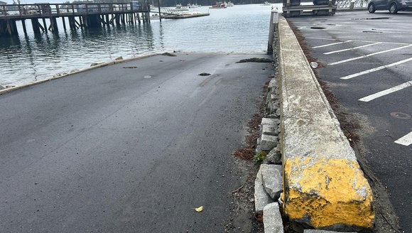 Coastal Meet-Up: Observing High Tide in South Thomaston and St. George