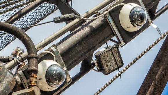 Electronic Monitoring Expansion