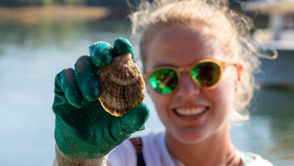 Collaborations Fuel Aquaculture Progress