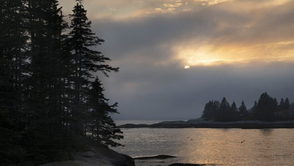 Commentary: Changing our thinking about climate change will define a path toward a resilient Maine coast