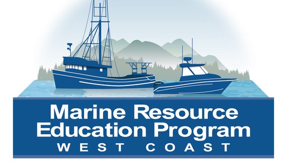 Marine Resource Education Program Goes West