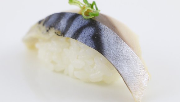 Japan Meets Maine in New Sashimi Project