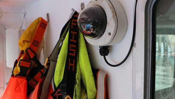 Exploring Electronic Monitoring for New England Groundfish Fishery