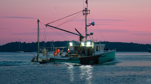 SNAPP: Climate Resilient Fisheries Working Group