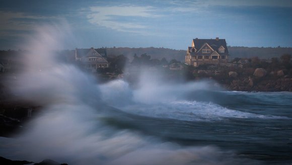 Coastal Storms 101