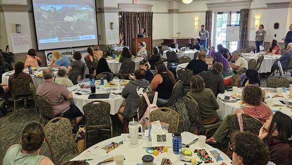 Cultivating Resilience through Education, Industry, and Community