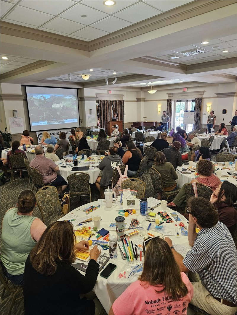 Cultivating Resilience through Education, Industry, and Community