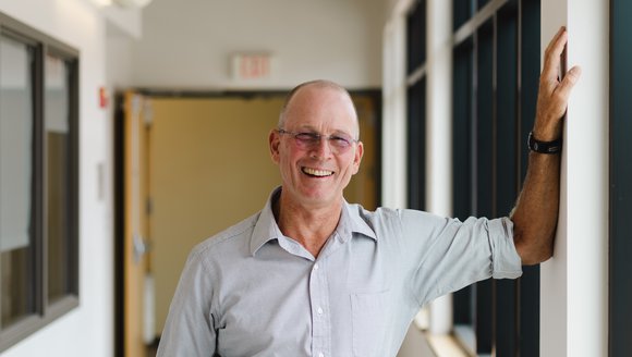 Gulf of Maine Research Institute Announces Leadership Transition