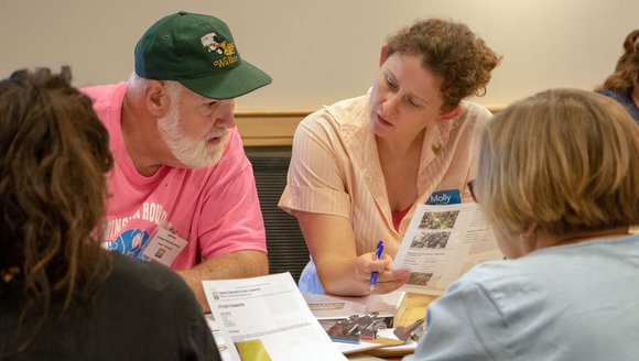Recognizing Maine Teachers