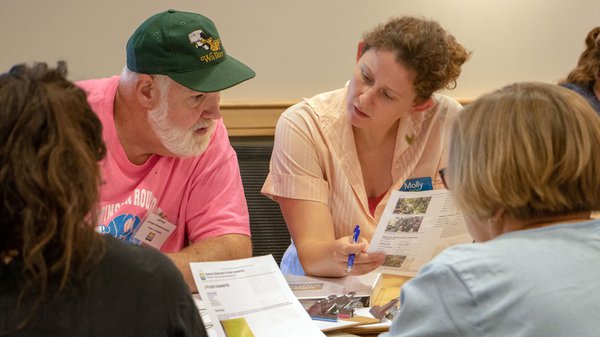 Educator Professional Development