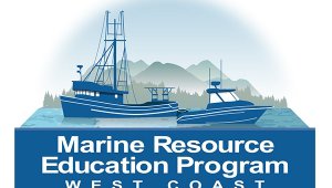 Marine Resource Education Program Goes West