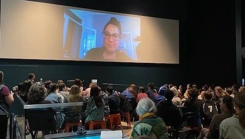Findings from the Field: A Research Symposium for Student Scientists - NASA Science
