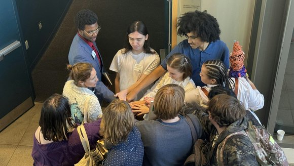 Findings from the Field Symposium