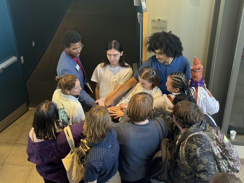 Findings from the Field Symposium