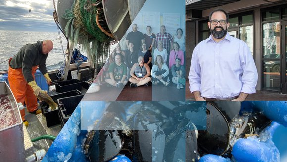 Four Favorites From 2020