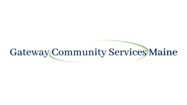 The logo for Gateway Community Services.