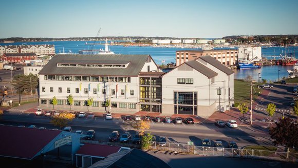 GMRI gets fed grant to help seafood businesses innovate