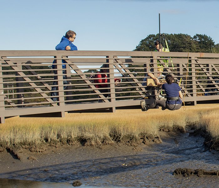 Building Climate-Ready Communities