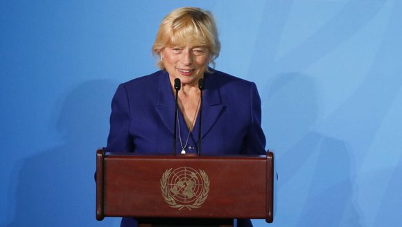 Gov. Mills launches Maine Climate Council with a call to action