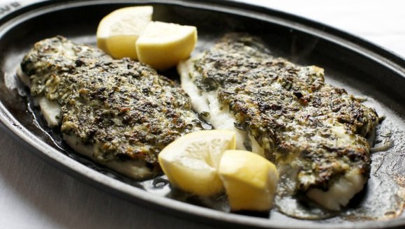 Green Plate Special: Selling seafood that helps the fish – and the fishermen