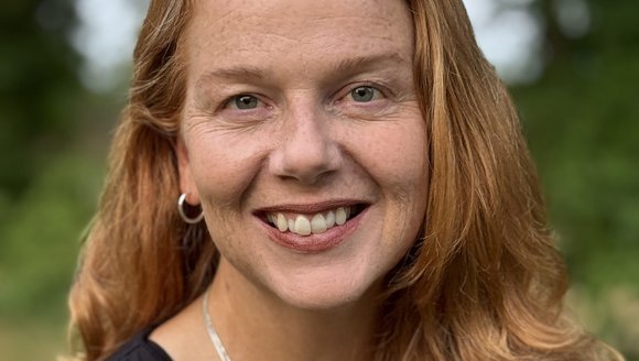 Gulf of Maine Research Institute welcomes Golden as senior vice president of marketing and communications