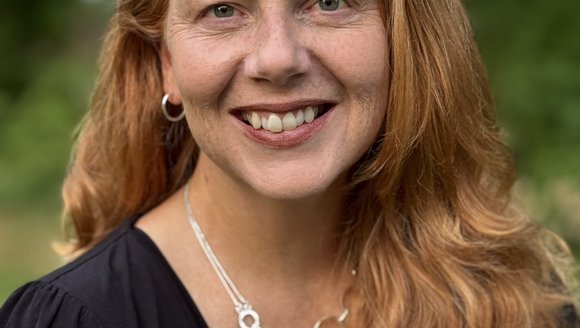 Gulf of Maine Research Institute welcomes Golden as senior vice president of marketing and communications