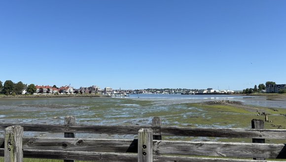 Gulf of Maine Research Institute is helping Hannaford assess its climate risk