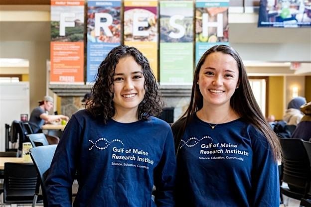 Gulf of Maine Tastemakers: Back to School Strategy Session