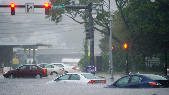 Preparing for Sea Level Rise