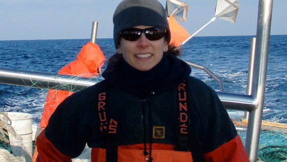 Improving Climate-Readiness of US Fisheries