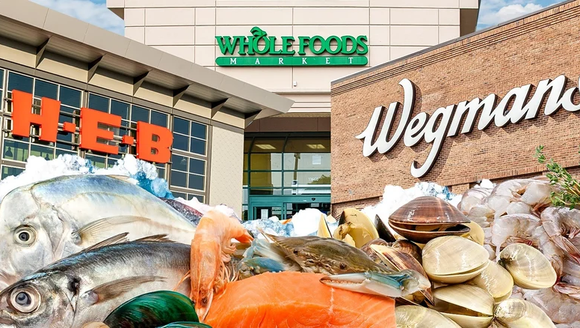 13 Grocery Store Chains That Offer High-Quality Fresh Seafood - Tasting Table