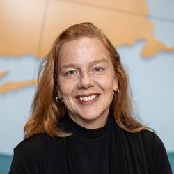 Jennifer Golden
