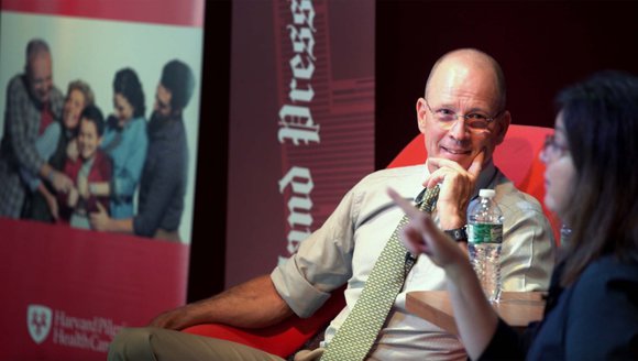 Key takeaways from Like a Boss with Gulf of Maine Research Institute President & CEO Director Don Perkins