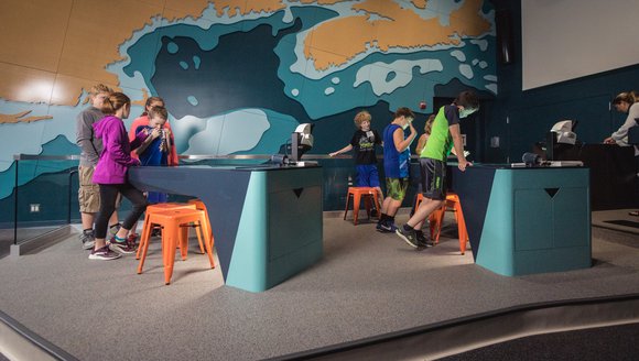 New LabVenture Unveiled