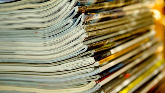 Students Publish Findings