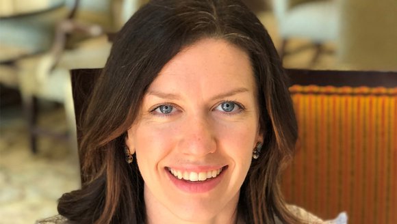 Welcoming a New Chief Development Officer