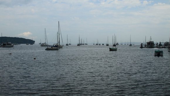 Maine climate agency to announce funding, partnerships for new center