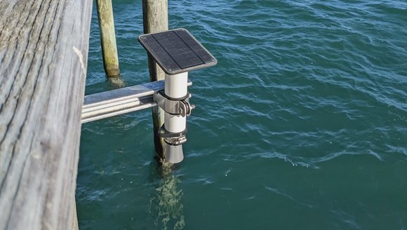 Maine scientists use new tools to help improve flood preparedness
