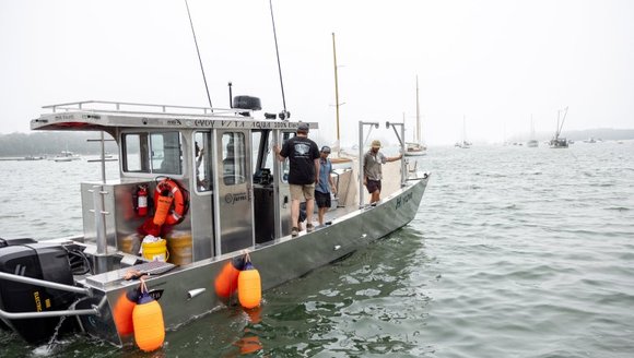 Maine’s Blue Economy will form its future | Opinion